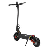 MS ENERGY e-romobil FLARE X PRO