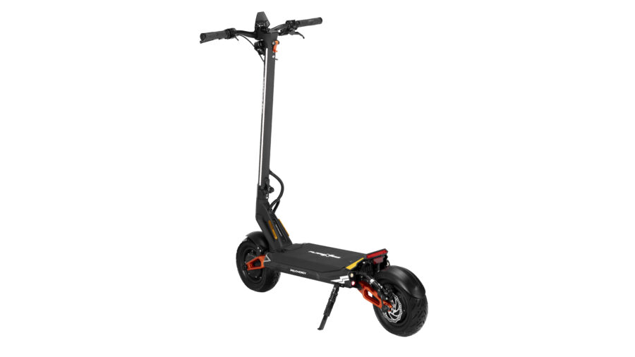 MS ENERGY e-romobil FLARE X PRO
