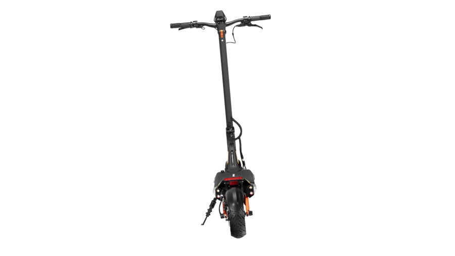 MS ENERGY e-romobil FLARE X PRO