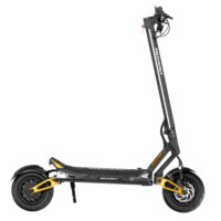 MS ENERGY e-romobil FLARE X PRO