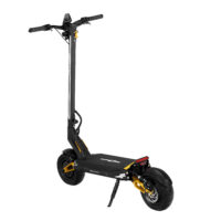 MS ENERGY e-romobil FLARE X PRO