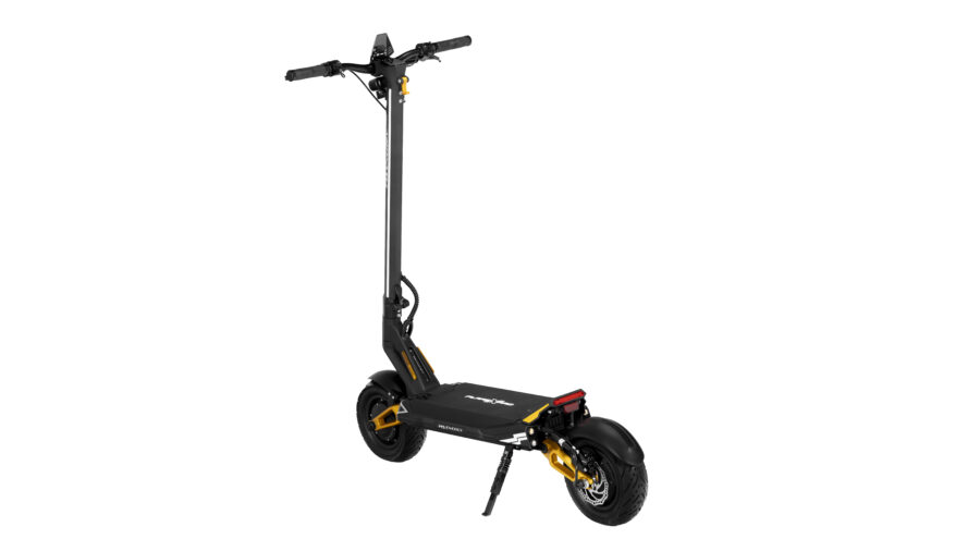 MS ENERGY e-romobil FLARE X PRO