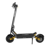 MS ENERGY e-romobil FLARE X PRO