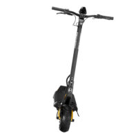 MS ENERGY e-romobil FLARE X PRO