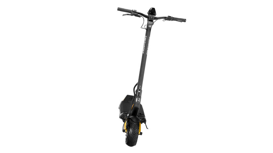 MS ENERGY e-romobil FLARE X PRO
