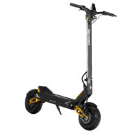 MS ENERGY e-romobil FLARE X PRO