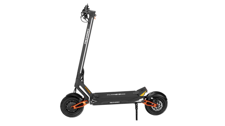 MS ENERGY e-romobil FLARE X PRO
