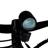 MS ENERGY eBike SUV c502