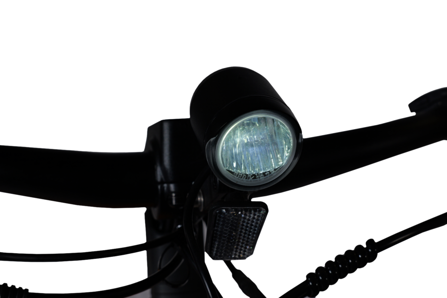 MS ENERGY eBike SUV c502