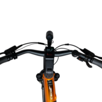 MS ENERGY eBike SUV c502