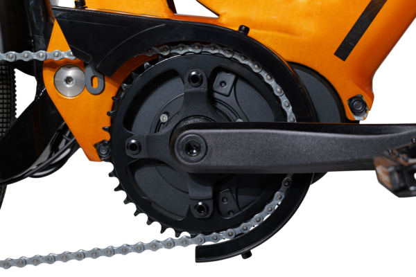 MS ENERGY eBike SUV c502