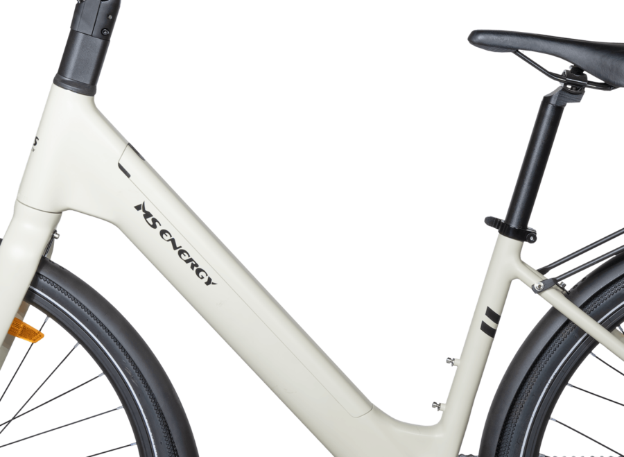 MS ENERGY eBike c30