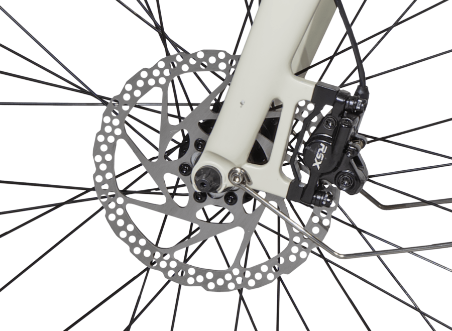 MS ENERGY eBike c30