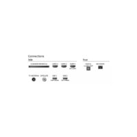 PHILIPS LED TV 75PUS7009 12