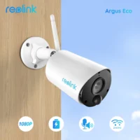 Reolink B320 (Argus Eco)
