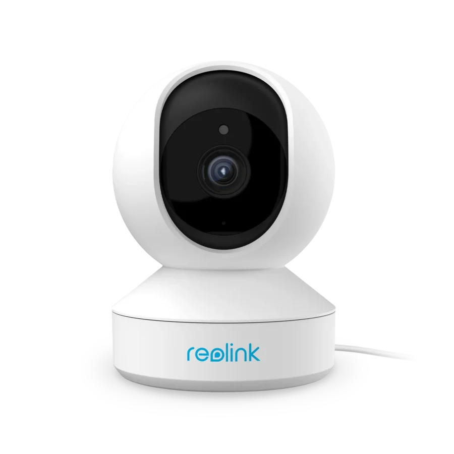 Reolink E330 (E1 Pro) – unutarnja rotirajuća WiFi kamera
