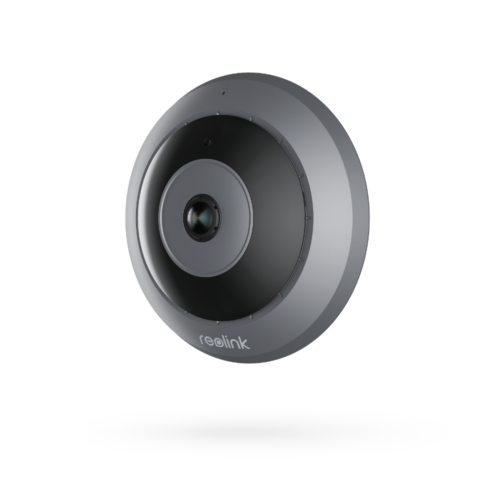 Reolink P520 (FE-P) – unutarnja PoE fisheye kamera