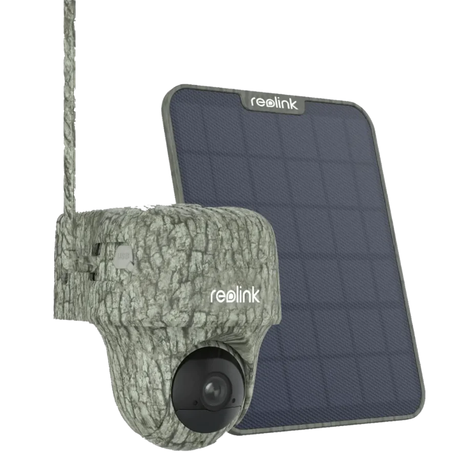Reolink G450