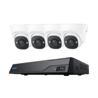 Reolink NVS8-5MD4 (RLK8-520D4) – komplet za video nadzor 5MP