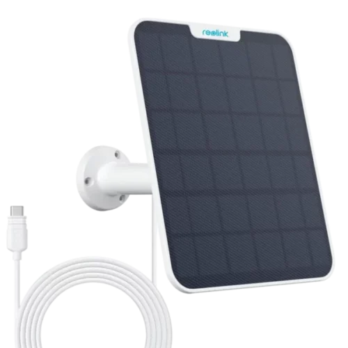 Reolink Solar panel – solarno napajanje za kamere