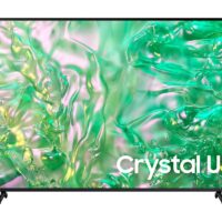 SAMSUNG LED TV UE85DU8072UXXH UHD