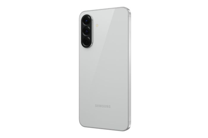 Samsung Galaxy A56 5G 8GB 256 , Sivi