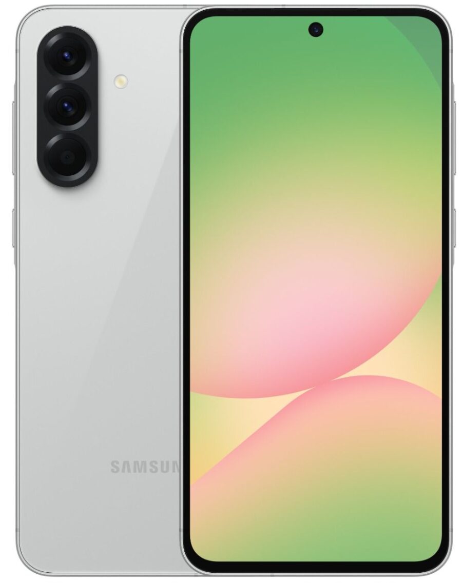 Samsung Galaxy A56 5G 8GB 256 , Sivi