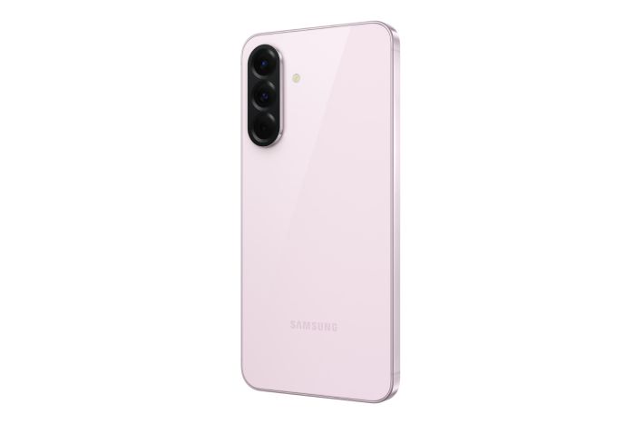 Samsung Galaxy A56 5G 8GB 256 Pink 1