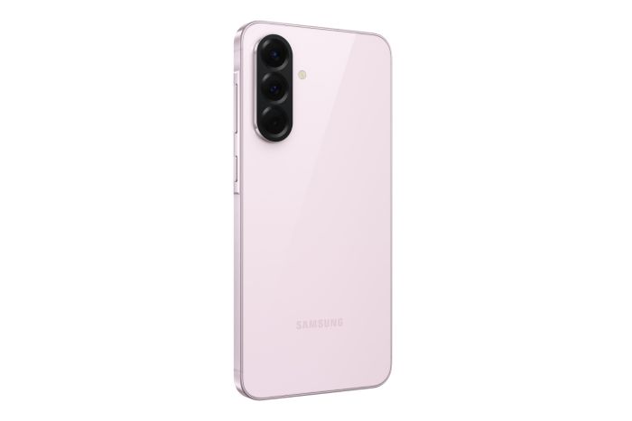 Samsung Galaxy A56 5G 8GB 256 Pink 1