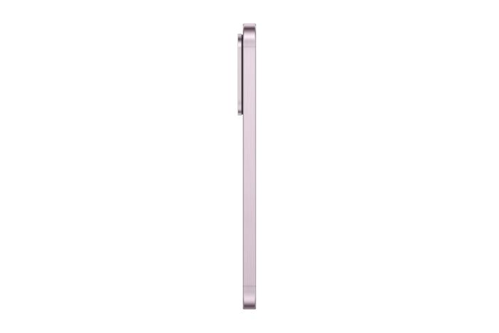 Samsung Galaxy A56 5G 8GB 256 Pink 1