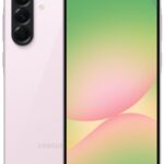 Samsung Galaxy A56 5G 8GB 256 Pink 1