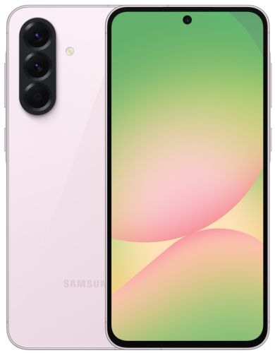 Samsung Galaxy A56 5G 8GB 256 Pink 1