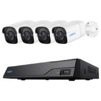 Set video nadzor Reolink NVS8-5MB4 (RLK8-410B4-A) 5 MP
