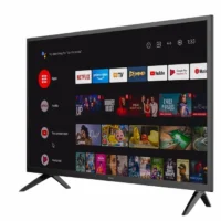 VIVAX IMAGO A Series 58UHD10K + soundbar