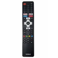 VIVAX IMAGO A Series 58UHD10K + soundbar