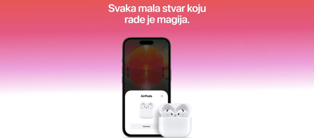 apple airpods 4