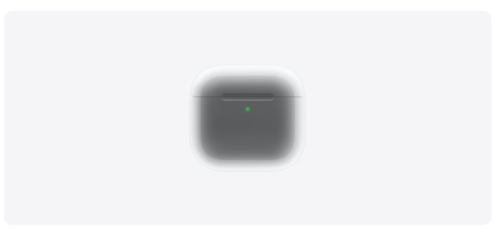 apple airpods 4