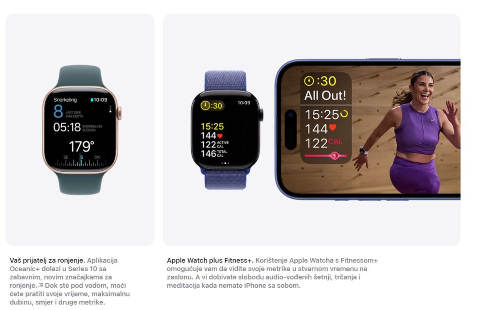 apple watch