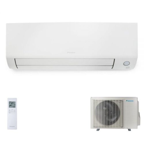 daikin klima prefera