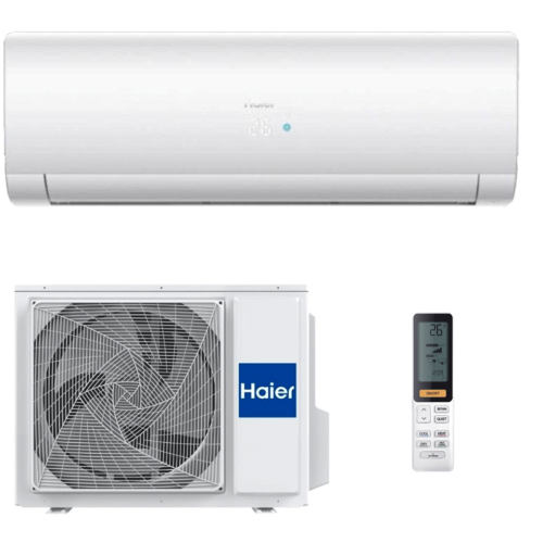 haier flexis plus