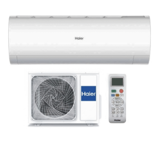 haier pearl-3.5