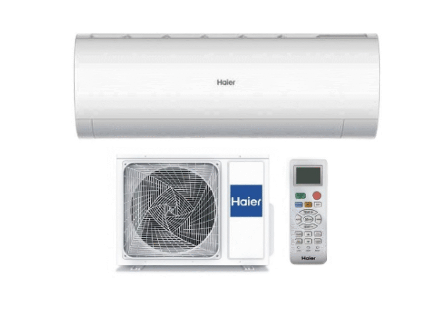 klima haier pearl