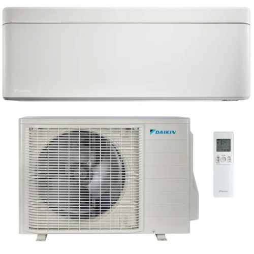 Klima uređaj Daikin Nepura Perfera 4 kW FTXTM40A+ RXTM40A, Inverter, WiFi