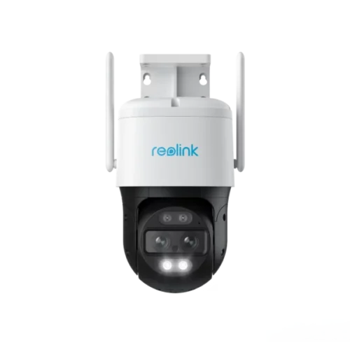 Reolink W760 (TrackMix WiFi) – WiFi kamera s dvije leće