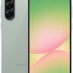 samsung a56 oliva, zeleni