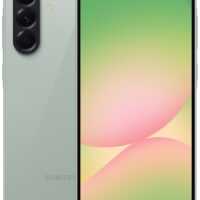 samsung a56 oliva, zeleni