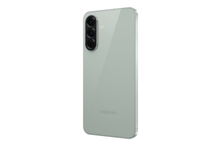 samsung a56 oliva, zeleni 3