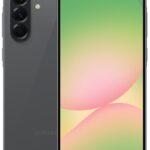 samsung a56 tamno sivi
