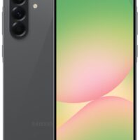samsung a56 tamno sivi