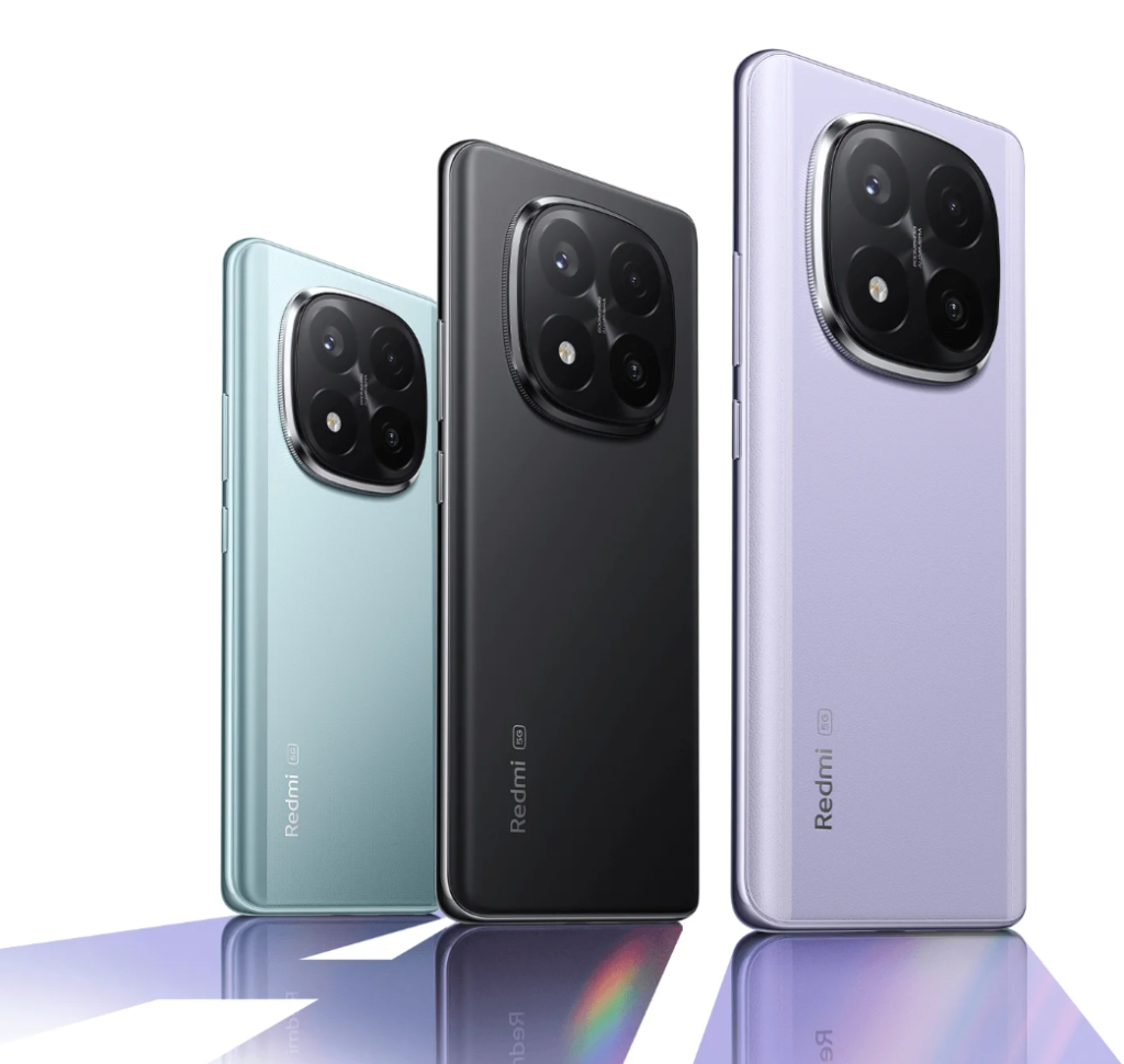 Xiaomi Redmi Note 14 Pro+ 5G